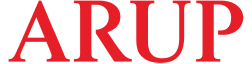 ARUP company logo