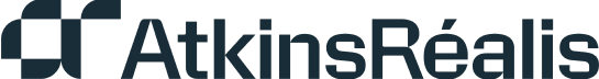 Atkins Réalis Logo