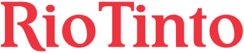 Rio Tinto Company Logo