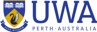 university of western australia Logo