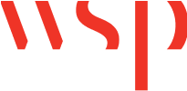 WSP Company logo