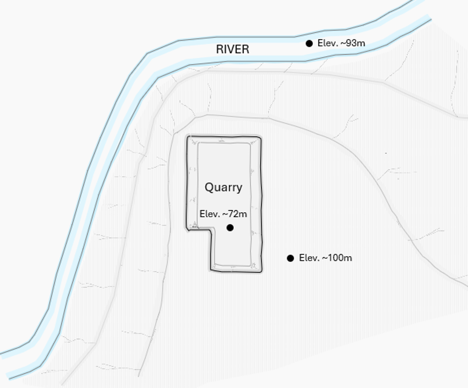 Quarry Reclamation